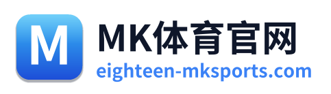 MK体育官网 Logo